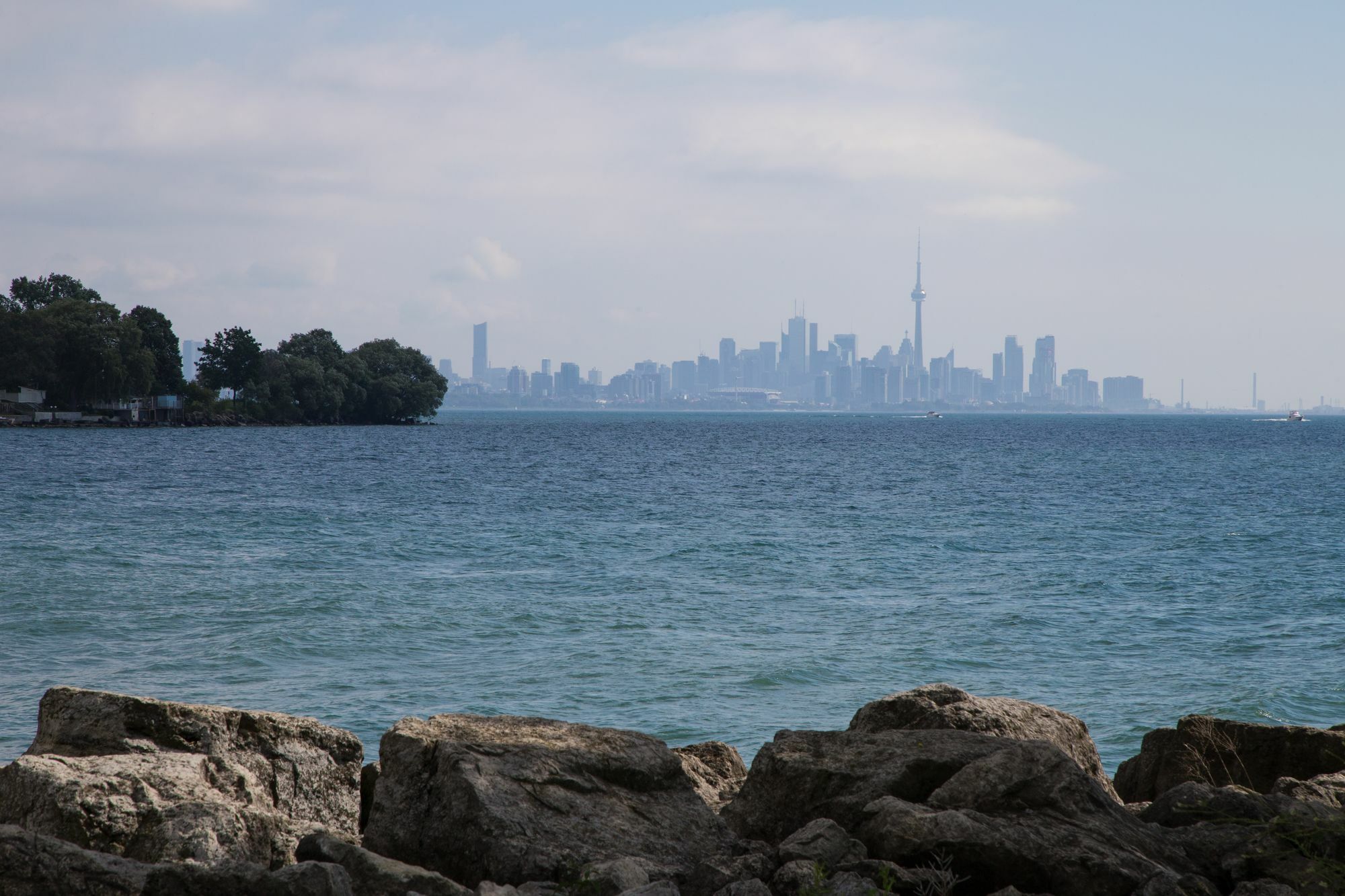 Humber College Lakeshore Campus Residence Торонто Екстериор снимка